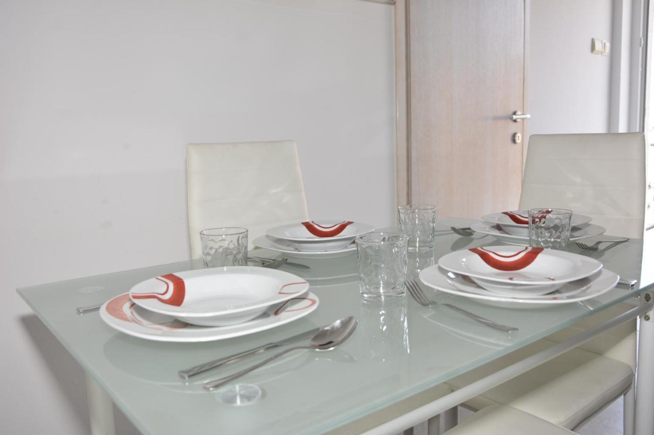 Apartman 2 Senj  Exterior foto