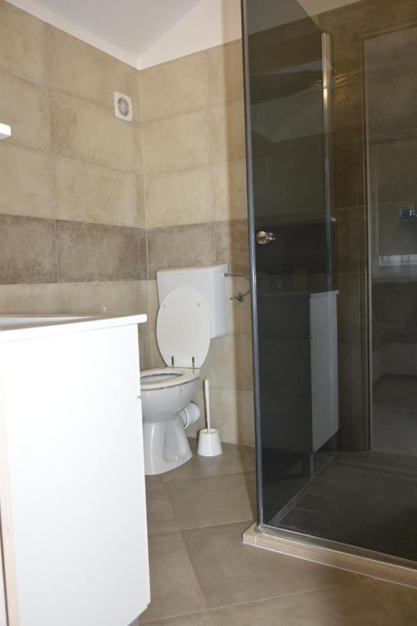Apartman 2 Senj  Exterior foto
